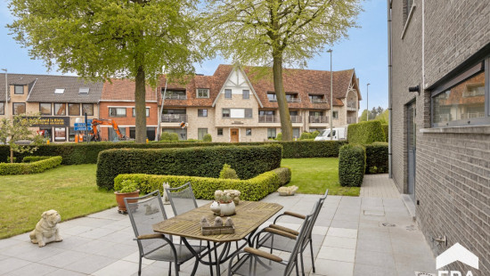 Oude Dorpsweg - 1 - - 8490