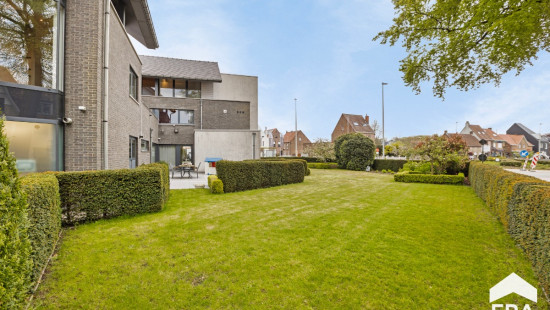 Oude Dorpsweg - 1 - - 8490