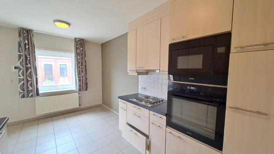 Ommegangstraat - 18A - 1 - 8550