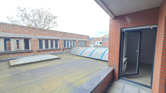 Ommegangstraat - 18A - 1 - 8550