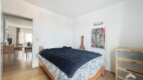 Rue Américaine - 82 - 3 - 1050