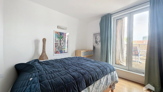 Rue Américaine - 82 - 3 - 1050