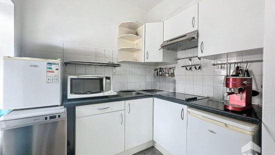 Rue Américaine - 82 - 3 - 1050