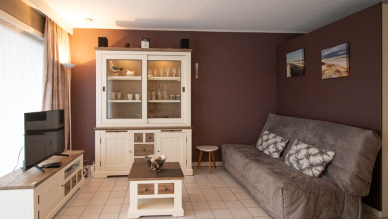 Franslaan - 132 - - 8620