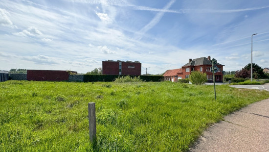 Oude Geelsebaan - lot 2 - - 2431