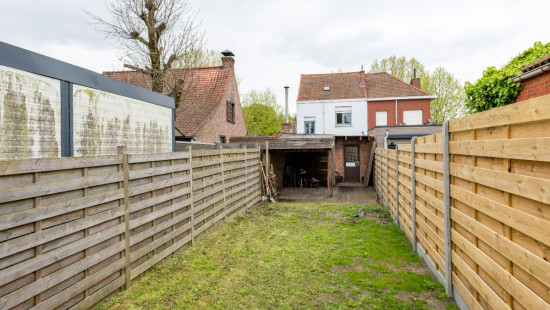 Langelede - 57 - - 9185