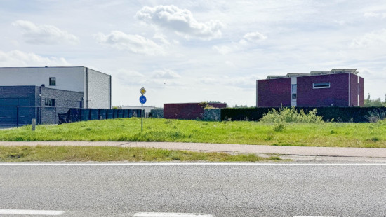 Oude Geelsebaan - lot 2 - - 2431