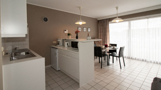 Franslaan - 132 - - 8620