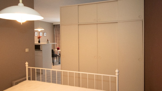 Franslaan - 132 - - 8620