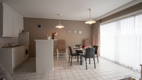 Franslaan - 132 - - 8620