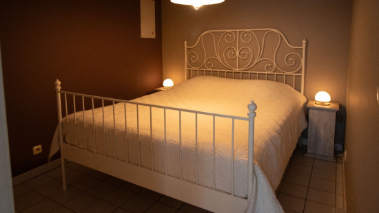 Franslaan - 132 - - 8620