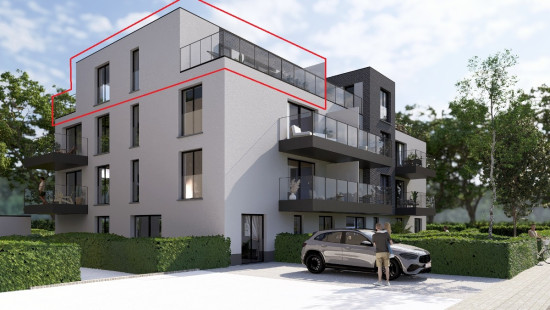 Weertersteenweg - 375 - - B 3.1 - 3640