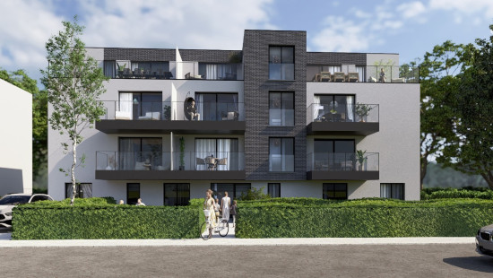 Weertersteenweg - 375 - - B 2.4 - 3640