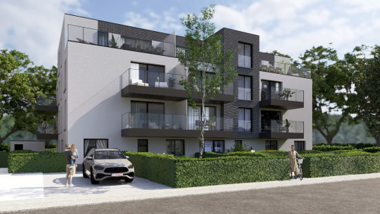 Weertersteenweg - 375 - - B 2.4 - 3640