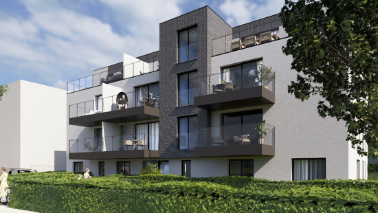 Weertersteenweg - 375 - - B 2.4 - 3640