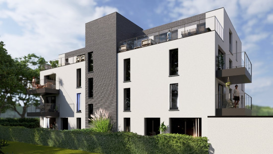 Weertersteenweg - 375 - - B 2.4 - 3640