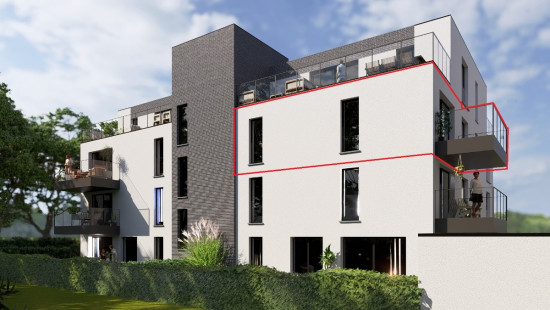 Weertersteenweg - 375 - - B 2.4 - 3640