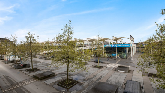 Stationsplein - 30b - 0103 - 9100