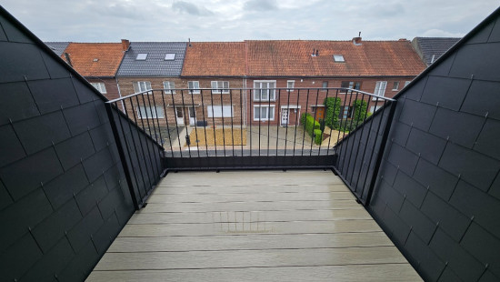 Ridderstraat - 18 - 3 - 3570