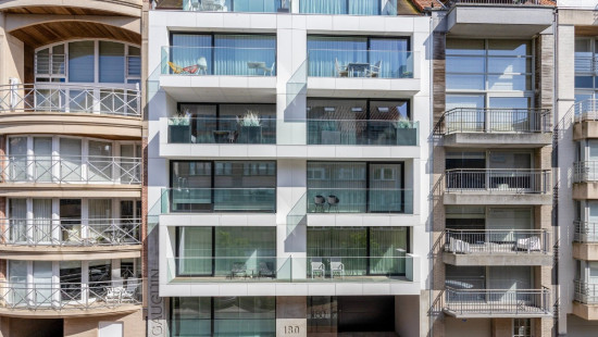 Paul Parmentierlaan - 180 - 01 - 8300