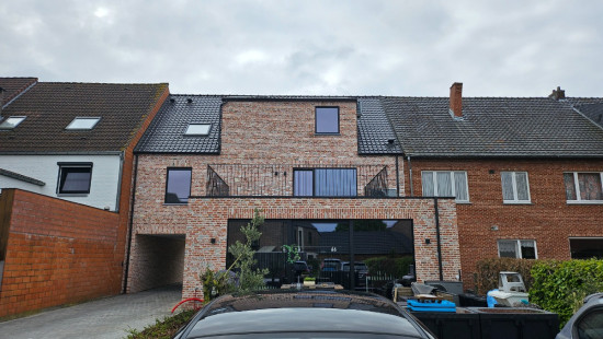 Ridderstraat - 18 - 3 - 3570