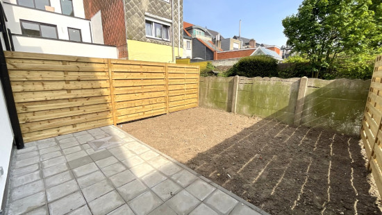 De Paepestraat - 9 - - 2200