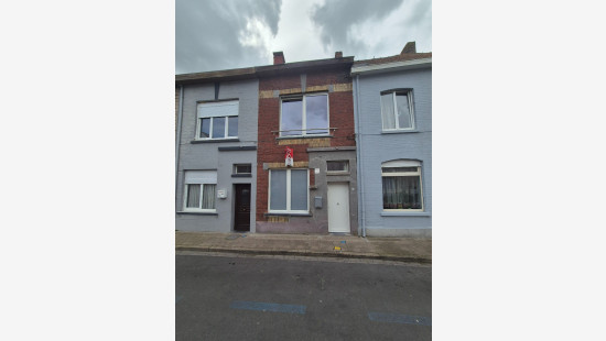 Halewijnstraat - 43 - - 8930