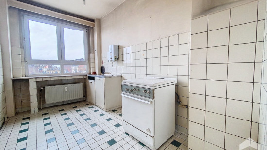 Avenue Paul-Henri Spaak - 1 - - 1060