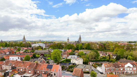 Basculestraat - 40 - 1A - 1.1 - 8900