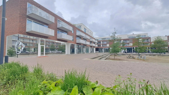 Pioniersplein - 2 - 203 - 8550