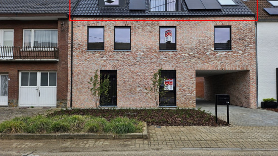 Ridderstraat - 18 - 3 - 3570