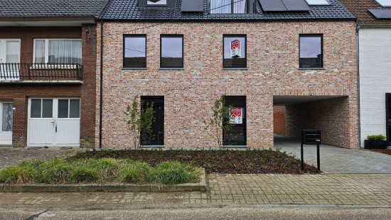 Ridderstraat - 18 - 3 - 3570