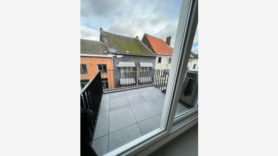 Langemuntstraat - 5 - 2 - 9400
