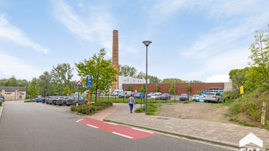 Woluwestraat - 4 - - 1930