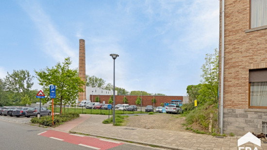 Woluwestraat - 4 - - 1930