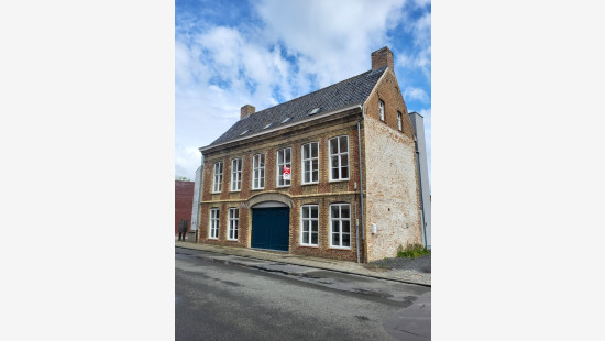 Veurnestraat - 67 - - 8970