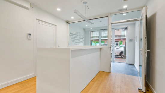 Statiestraat - 104 - - 2070