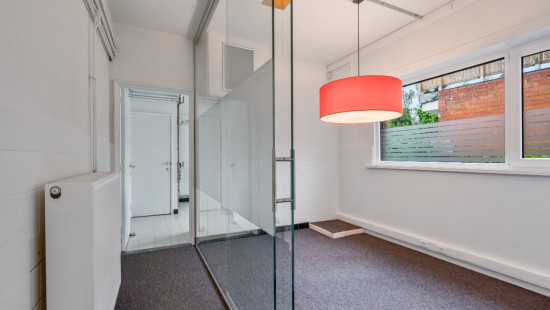 Statiestraat - 104 - - 2070