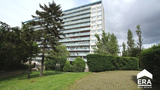 Avenue Docteur Zamenhof - 18 - 11 - 1070