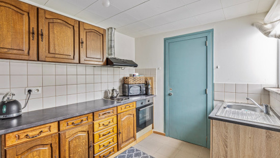 Eggerstraat-Noord - 14 - - 9400