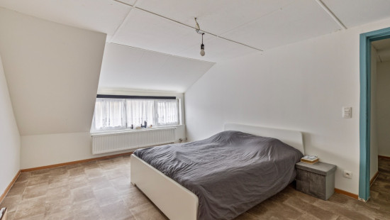 Eggerstraat-Noord - 14 - - 9400