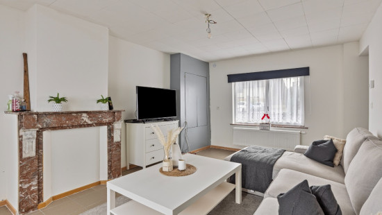 Eggerstraat-Noord - 14 - - 9400