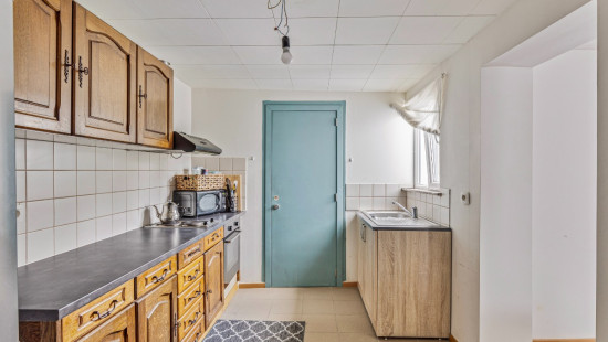 Eggerstraat-Noord - 14 - - 9400