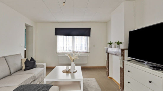 Eggerstraat-Noord - 14 - - 9400
