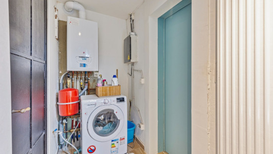 Eggerstraat-Noord - 14 - - 9400