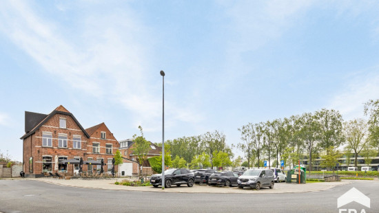 Oude Kortrijkstraat - 2 - - 8310