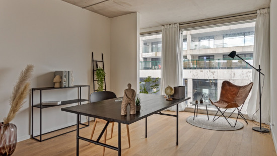 Holstraat - 80/82 - 2.03 - 203 - 8790