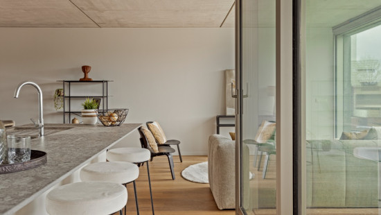 Holstraat - 80/82 - 2.03 - 203 - 8790