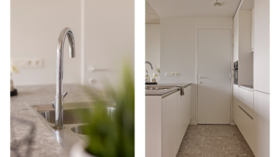 Holstraat - 80/82 - 2.03 - 203 - 8790