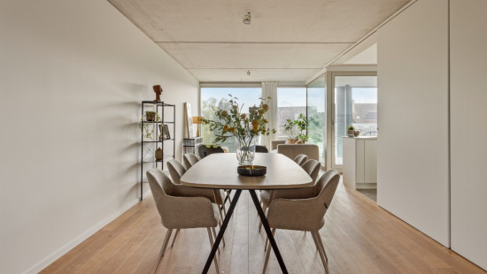 Holstraat - 80/82 - 2.03 - 203 - 8790